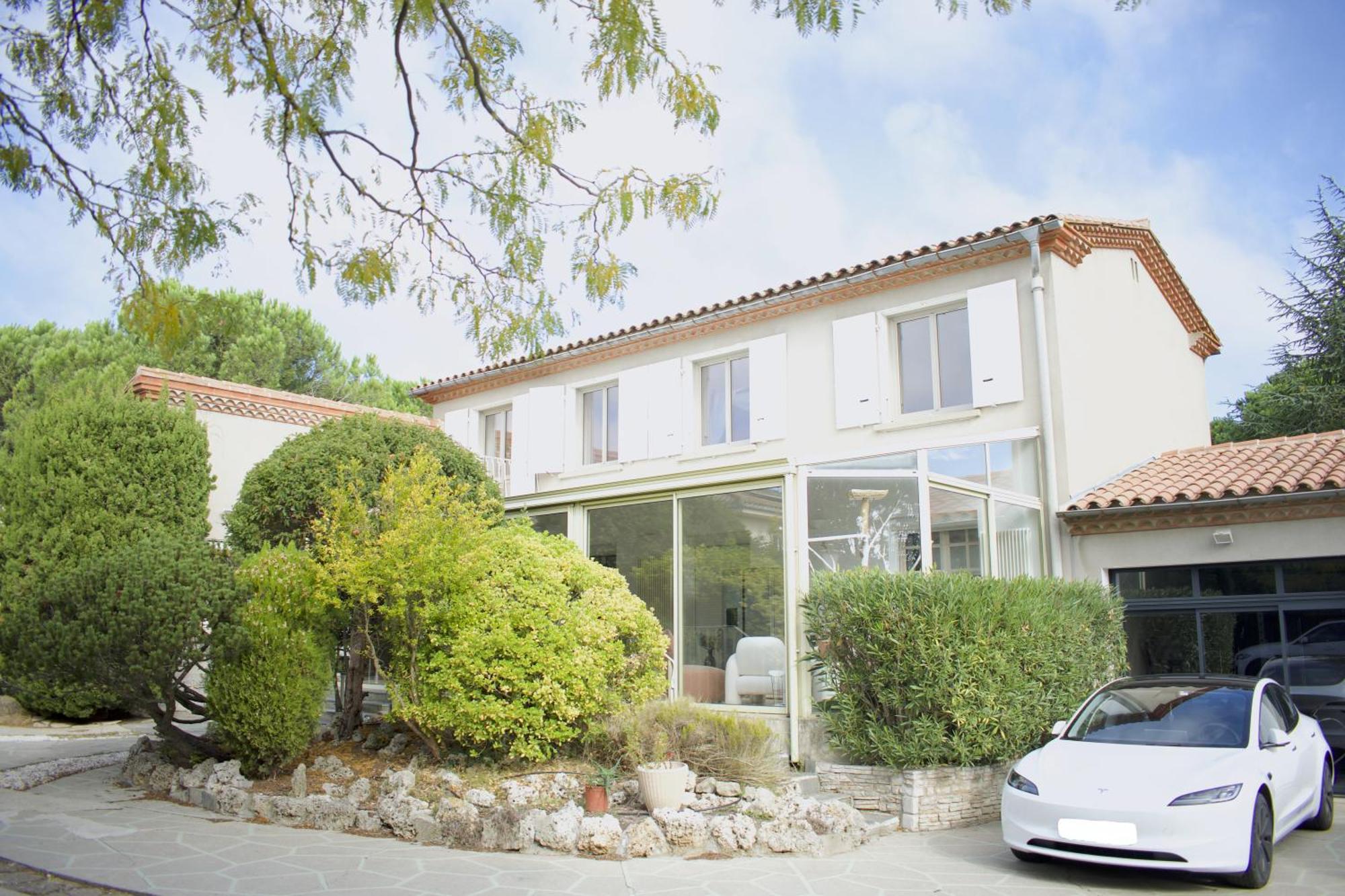 Lv House & Gardens Apartamento Carcassonne Exterior foto